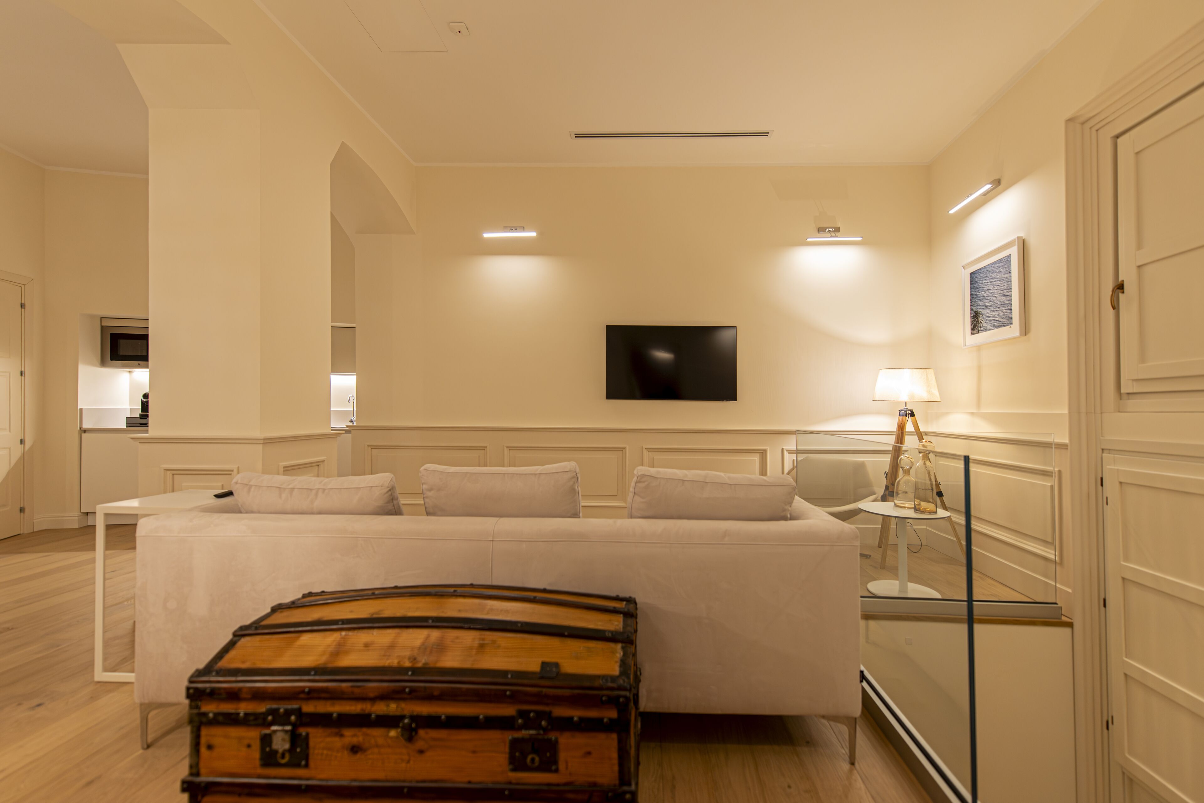 Costamante Suites & Spa