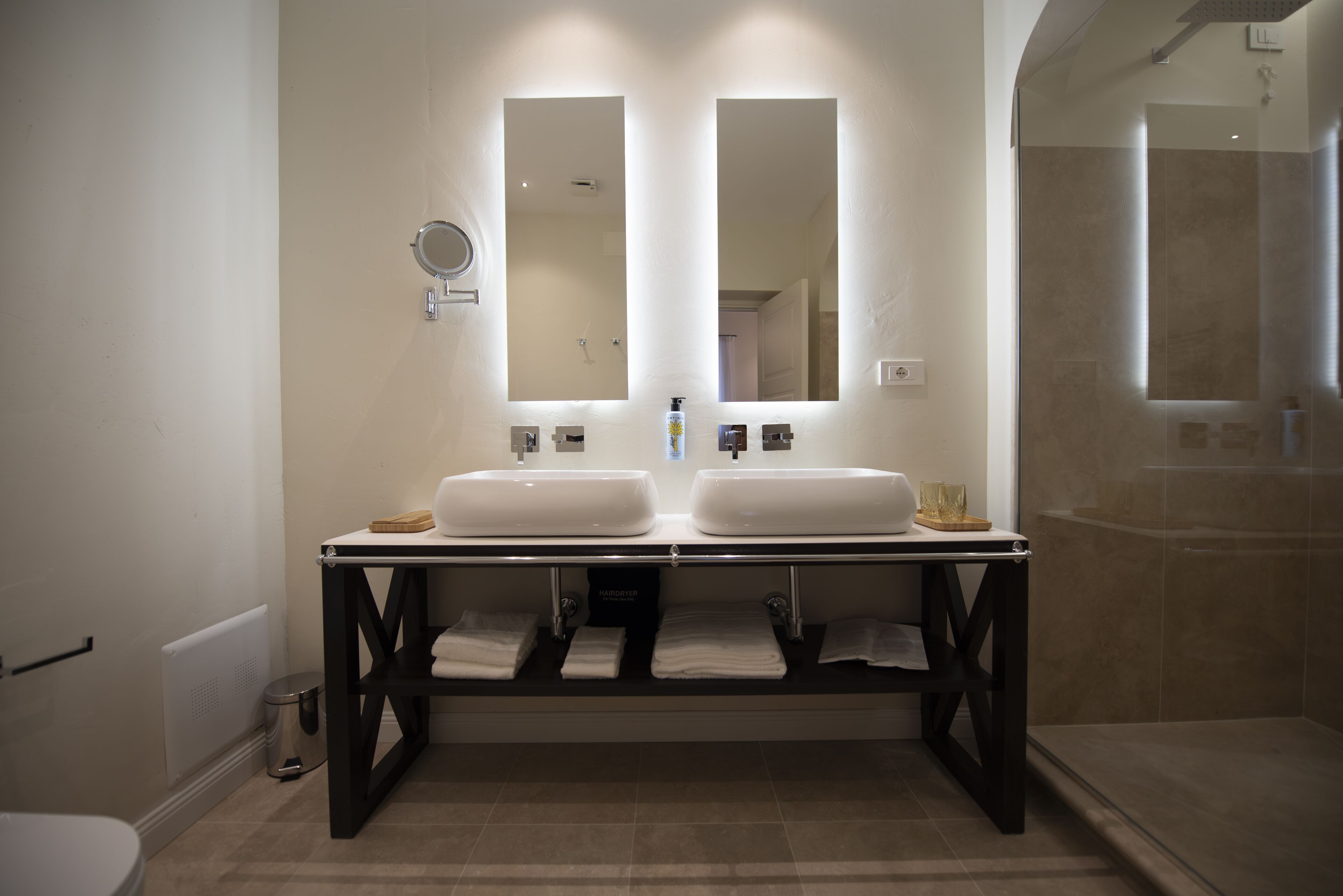 Costamante Suites & Spa