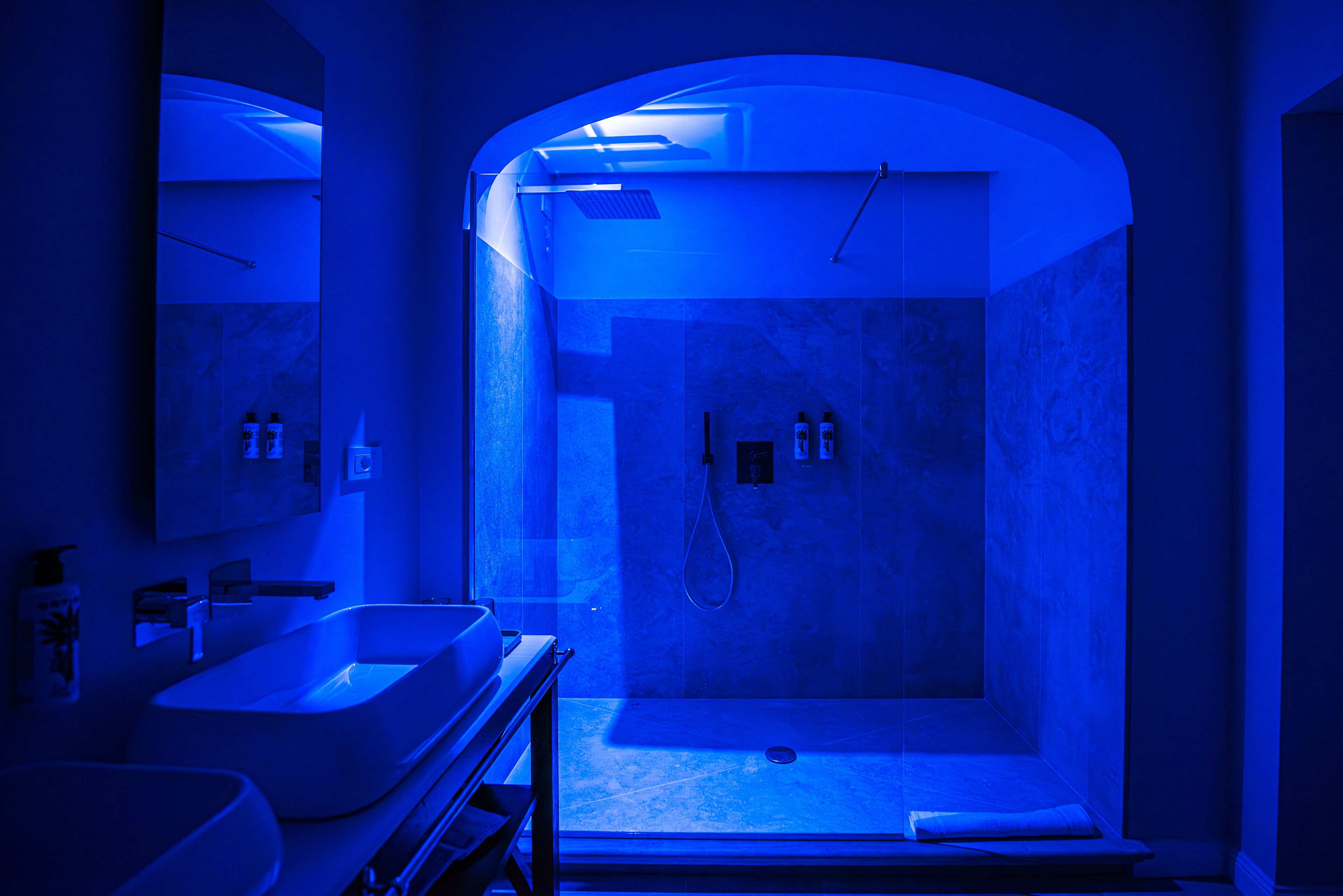 Costamante Suites & Spa