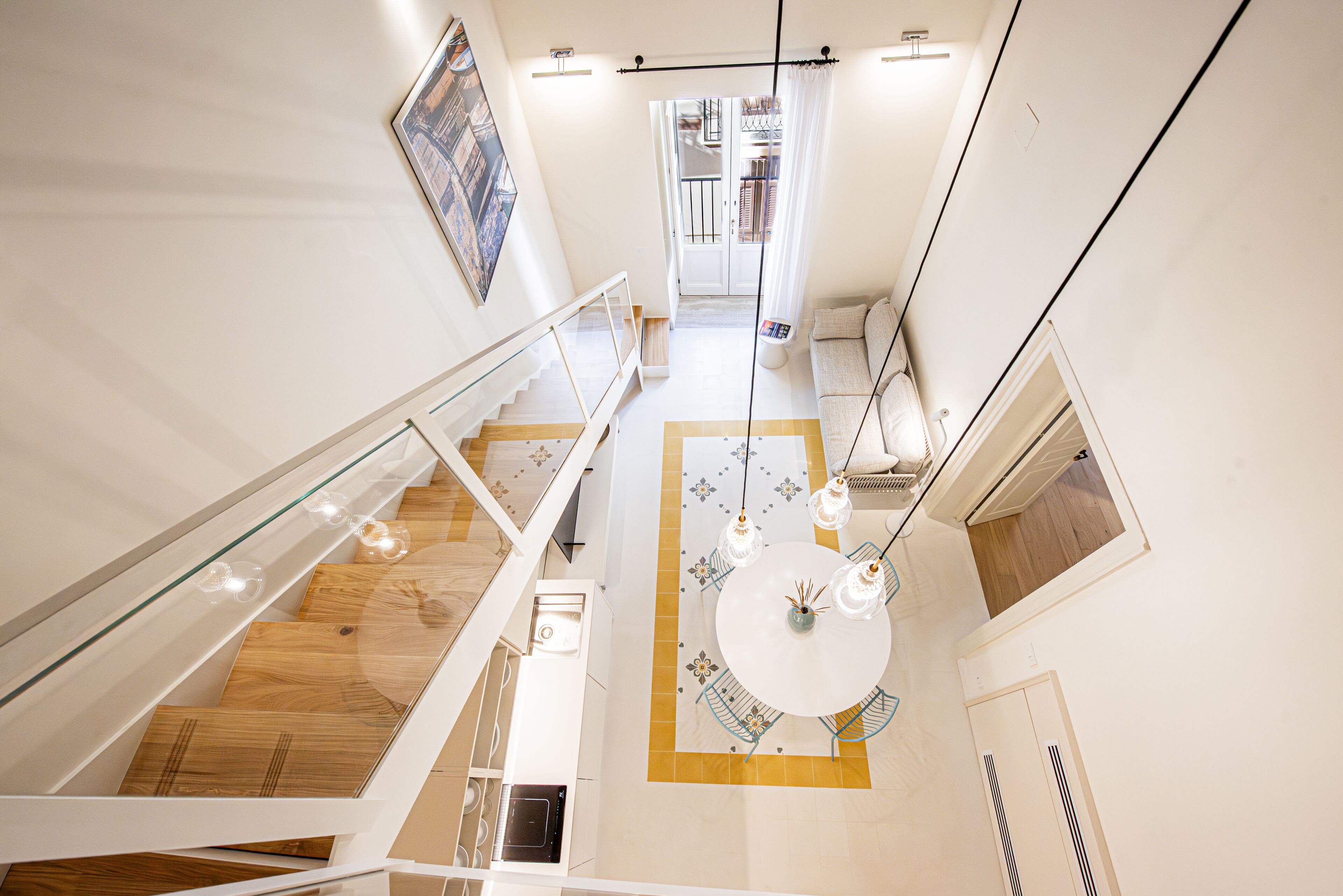 Costamante Suites & Spa
