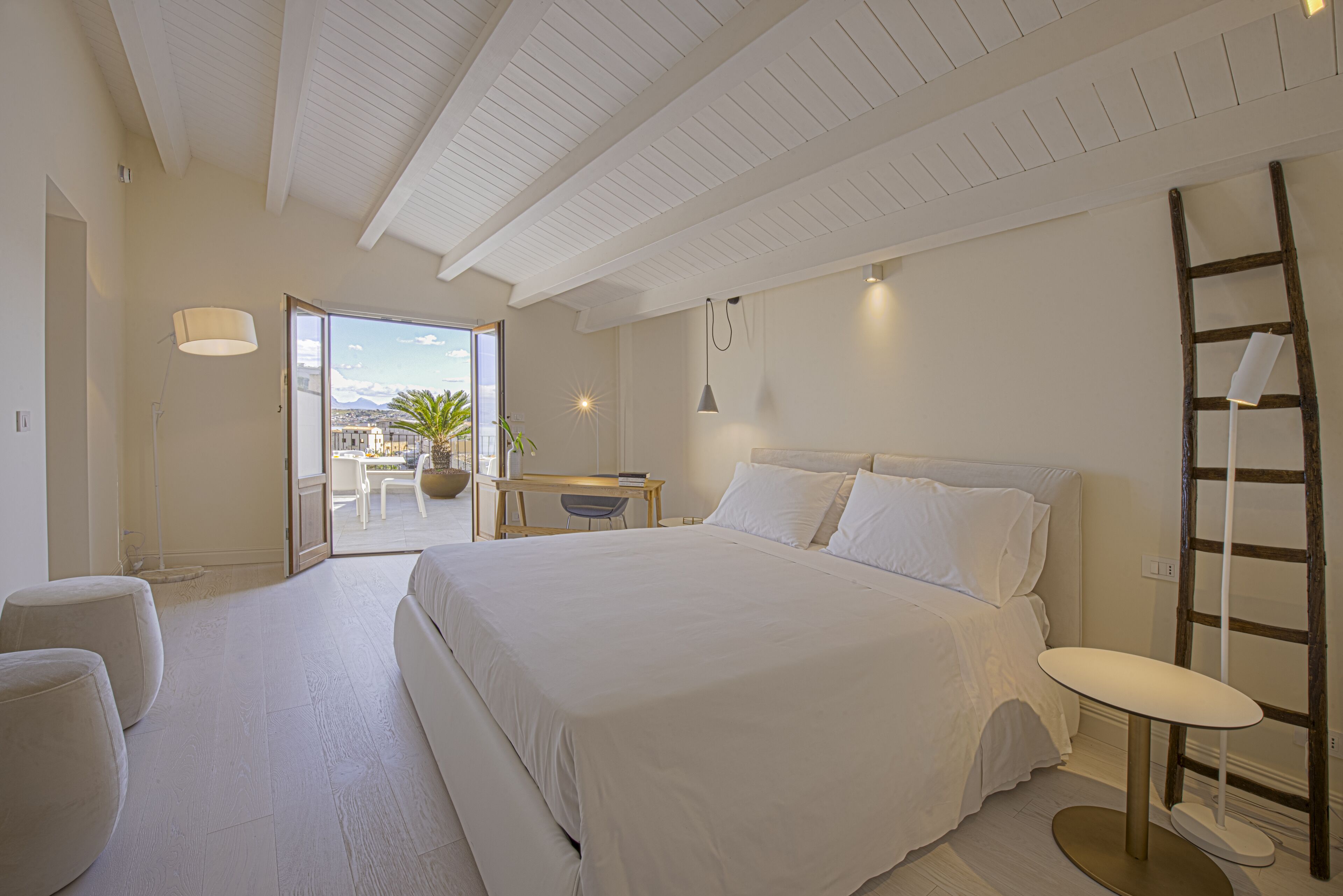 Costamante Suites & Spa