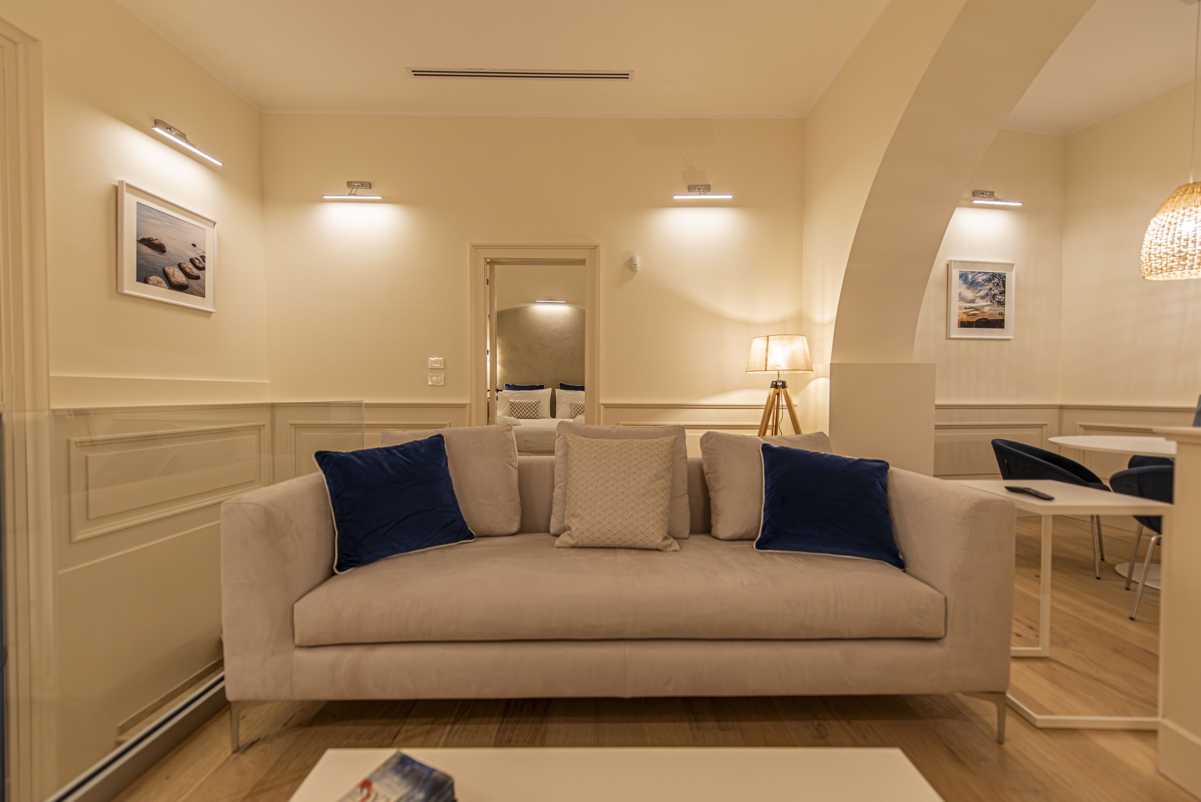 Costamante Suites & Spa