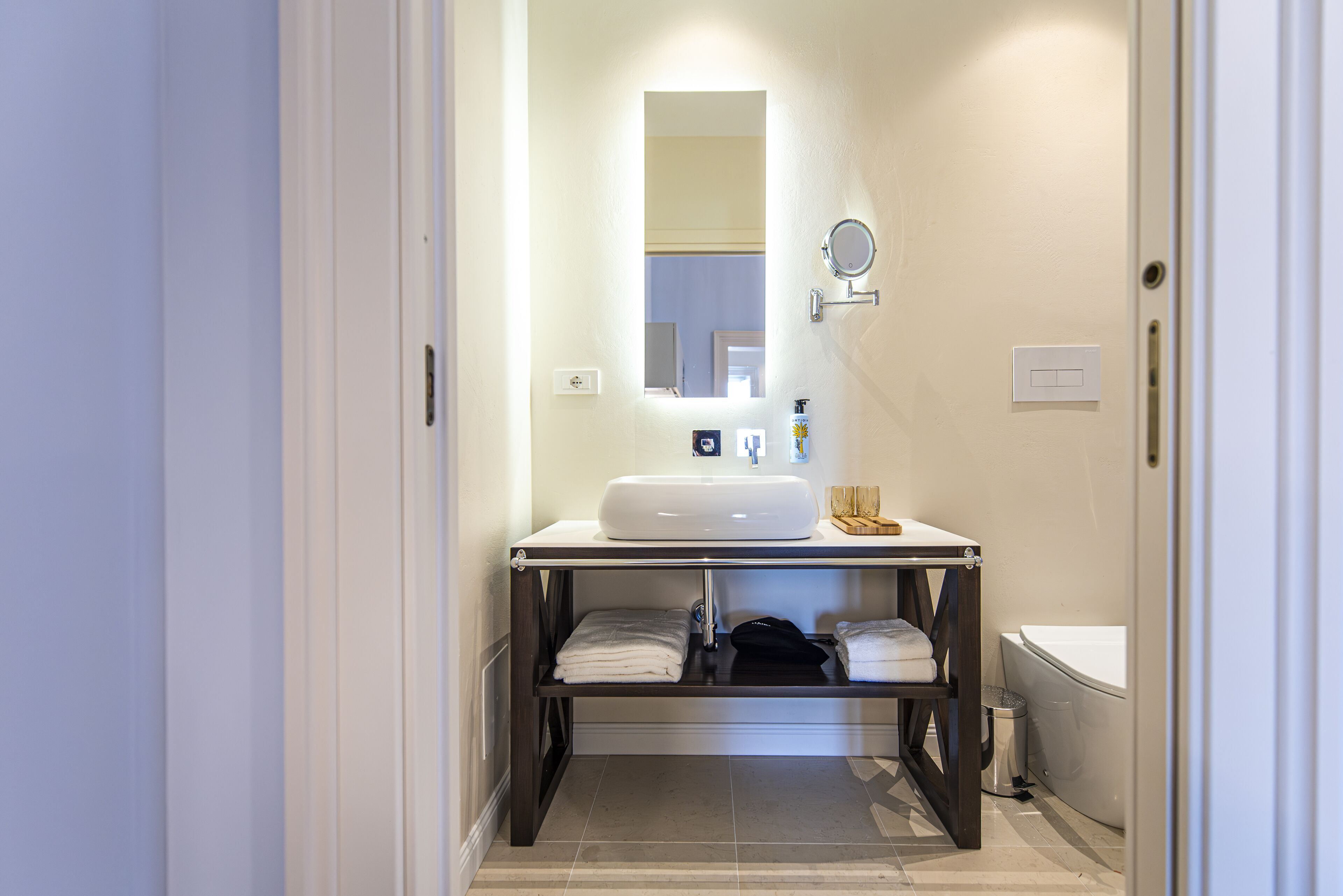 Costamante Suites & Spa