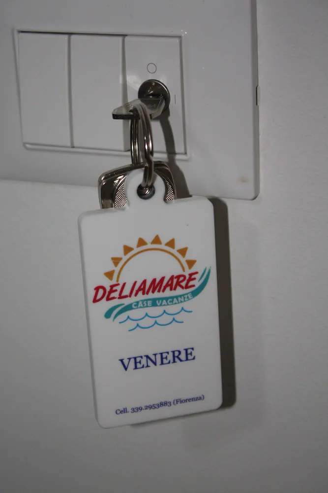 Deliamare Case Vacanze