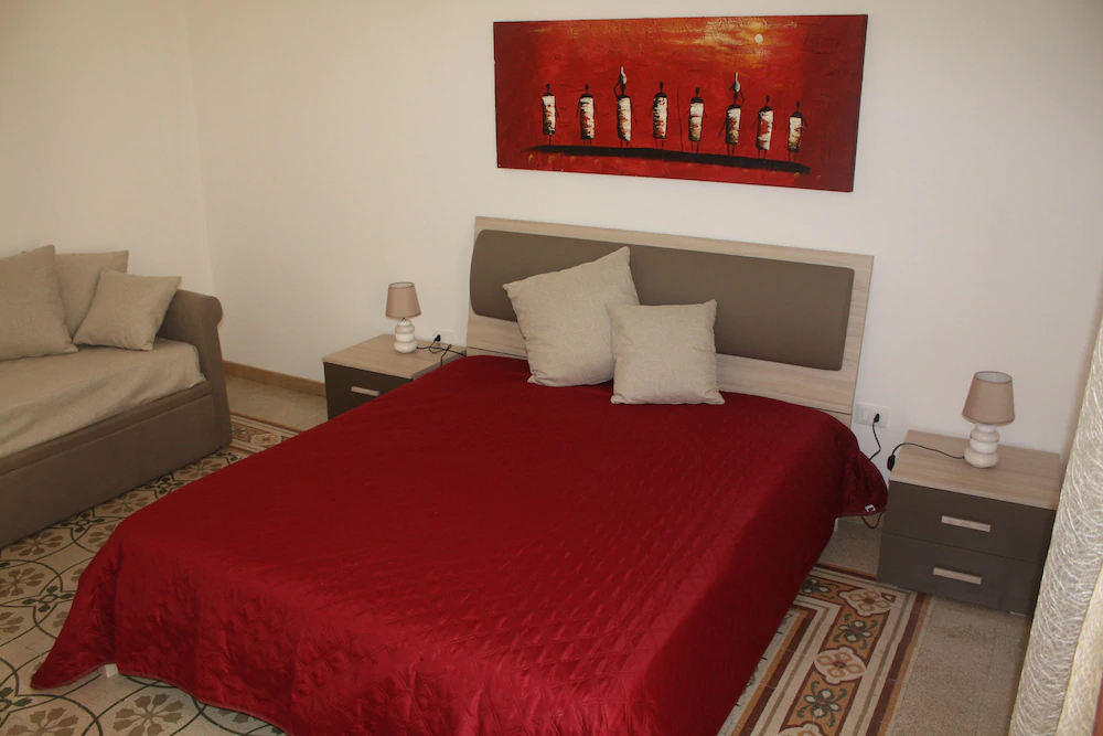Deliamare Case Vacanze