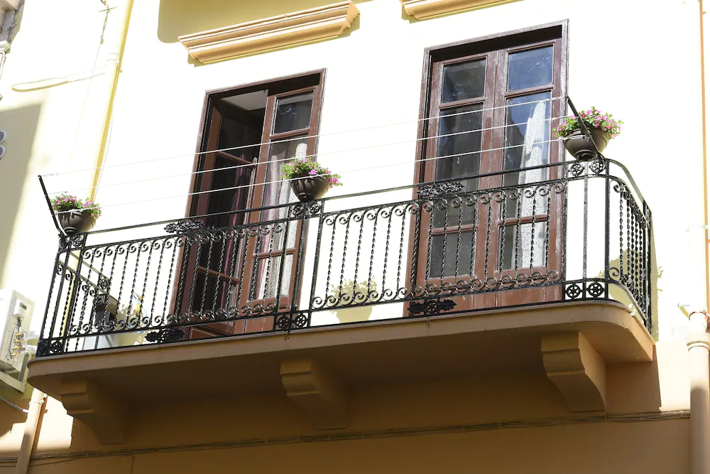 Deliamare Case Vacanze