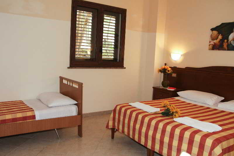 Grotticelli Hotel & Resort