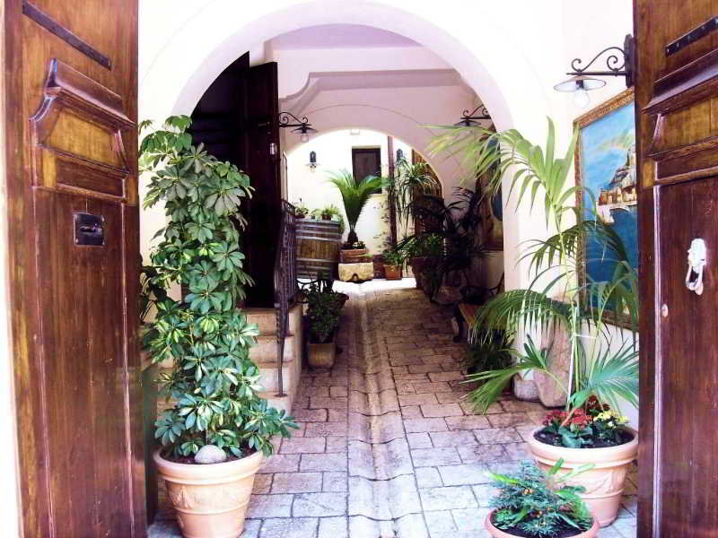 Locanda Scirocco