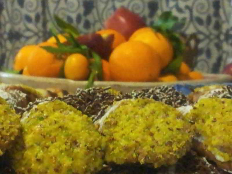 Locanda Scirocco