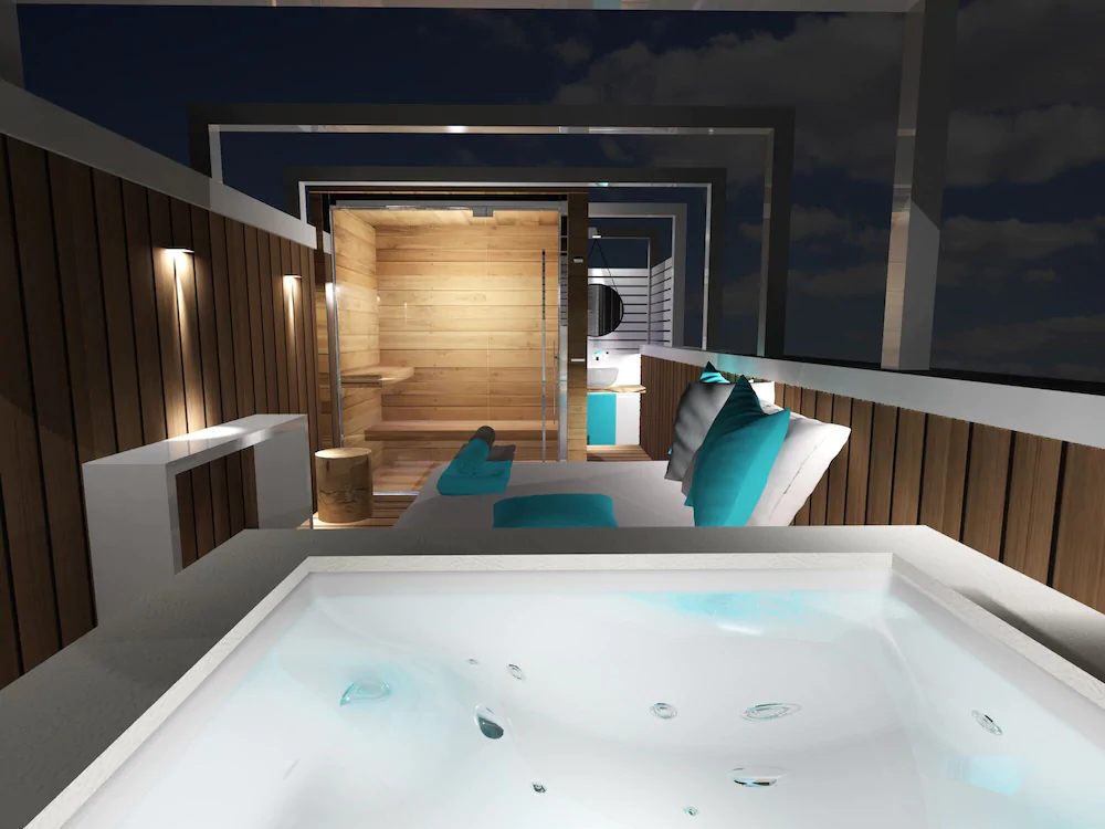 Luxmarì Hotel & Spa