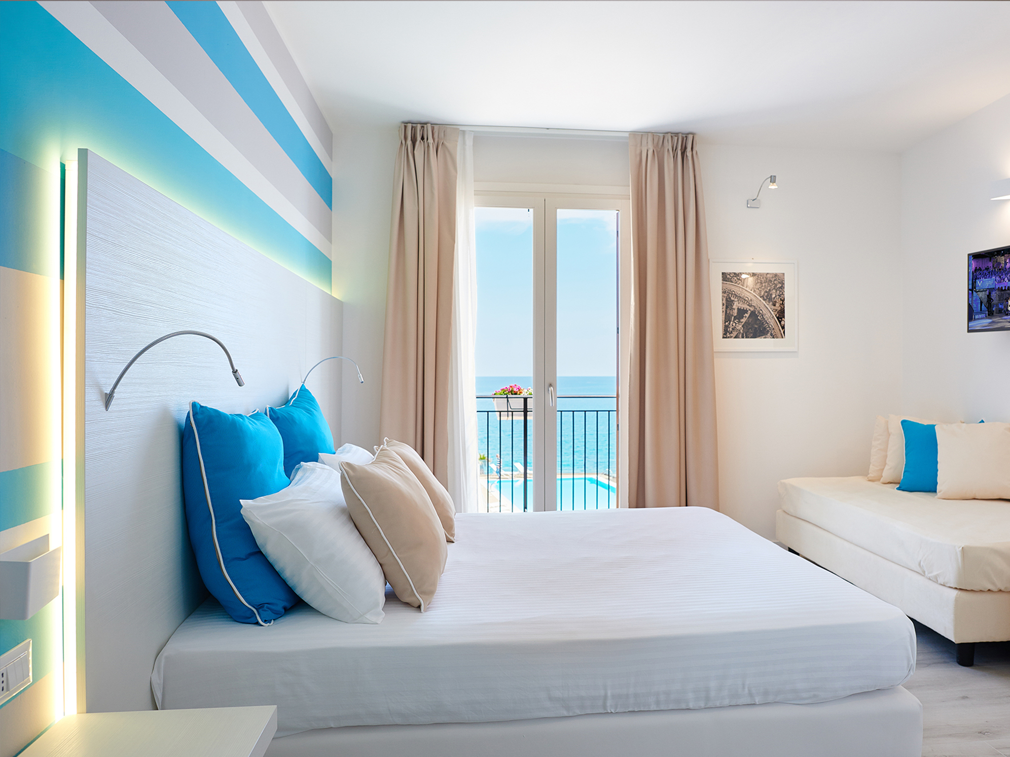 Marina di Petrolo Hotel & Spa