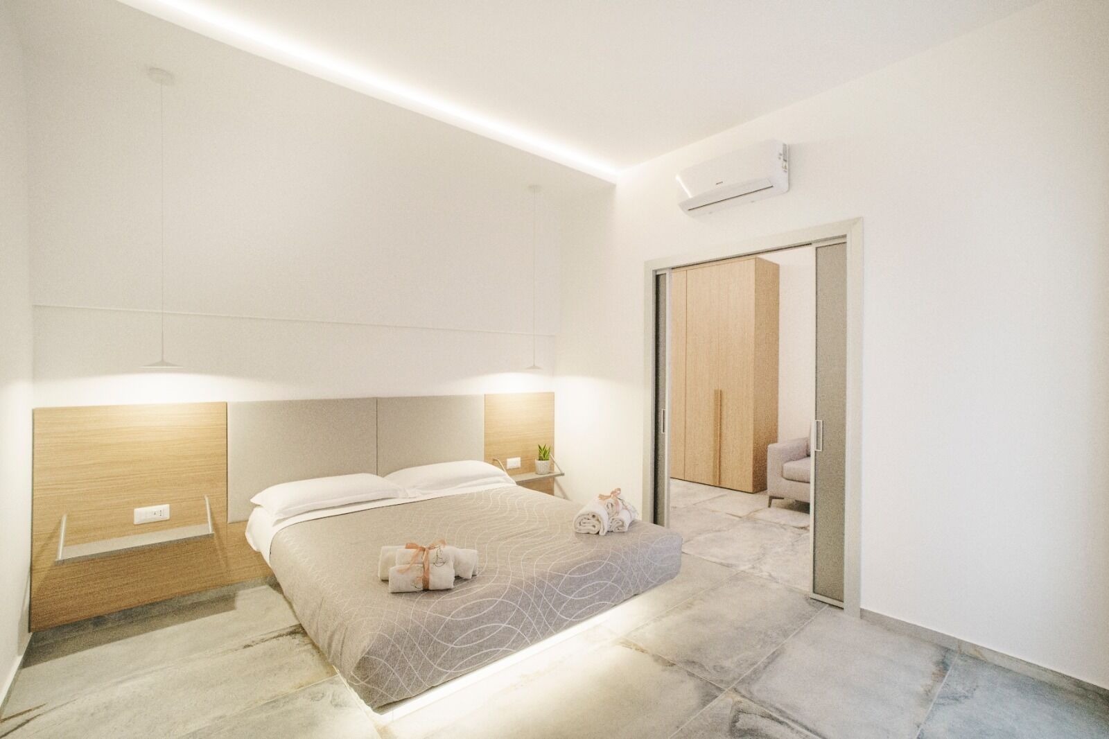 Oasi Del Golfo Suites B&B