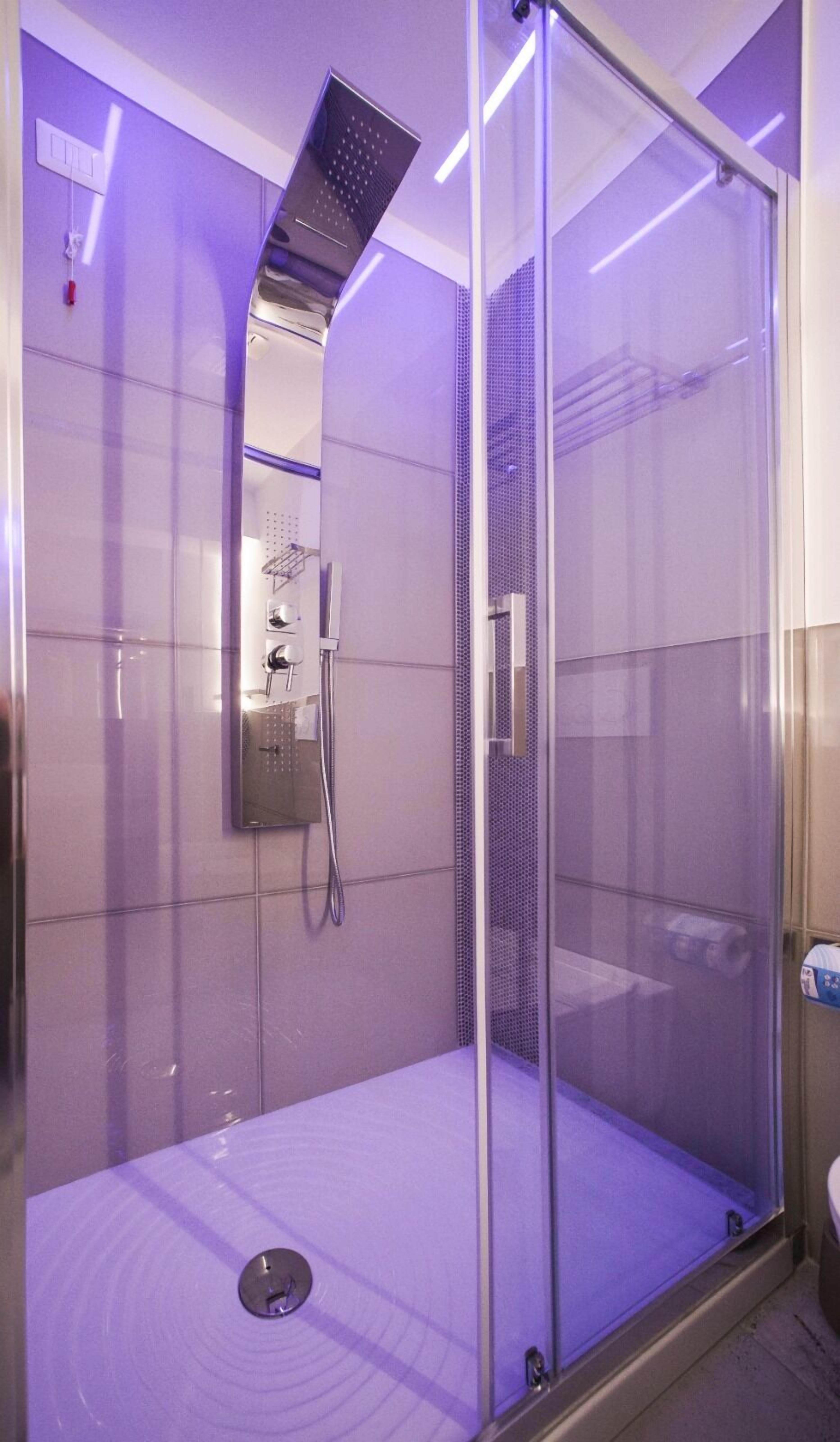 Oasi Del Golfo Suites B&B