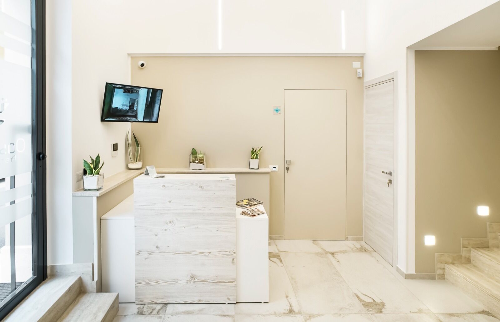 Oasi Del Golfo Suites B&B