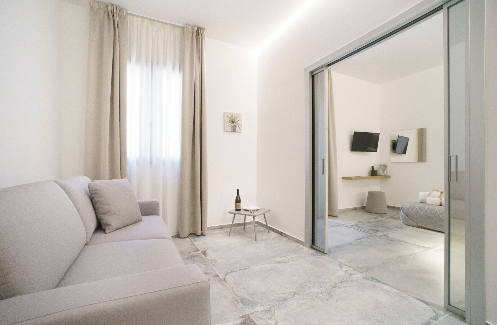 Oasi Del Golfo Suites B&B