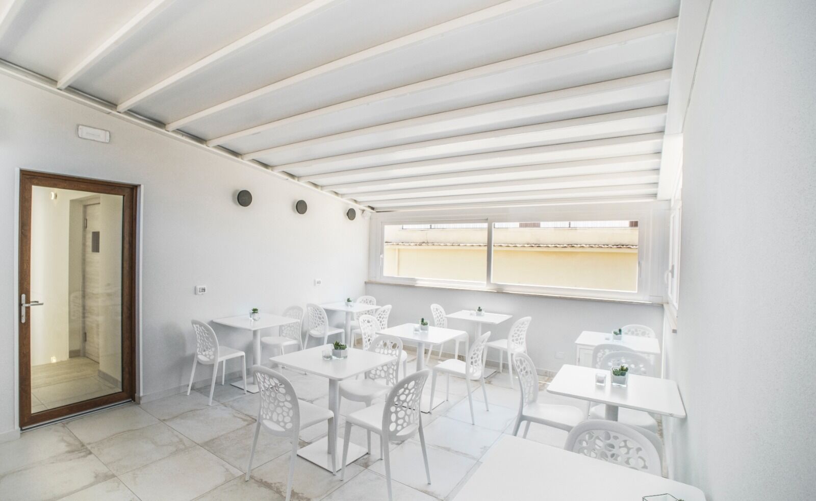 Oasi Del Golfo Suites B&B