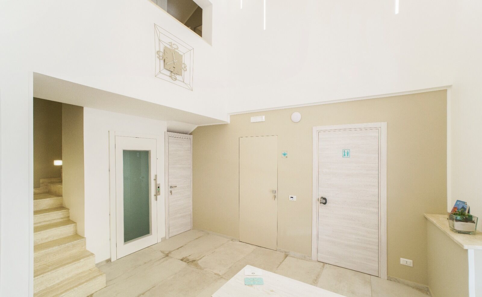 Oasi Del Golfo Suites B&B