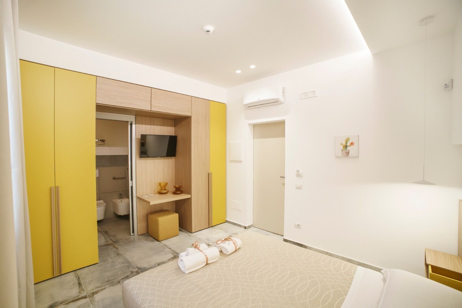 Oasi Del Golfo Suites B&B