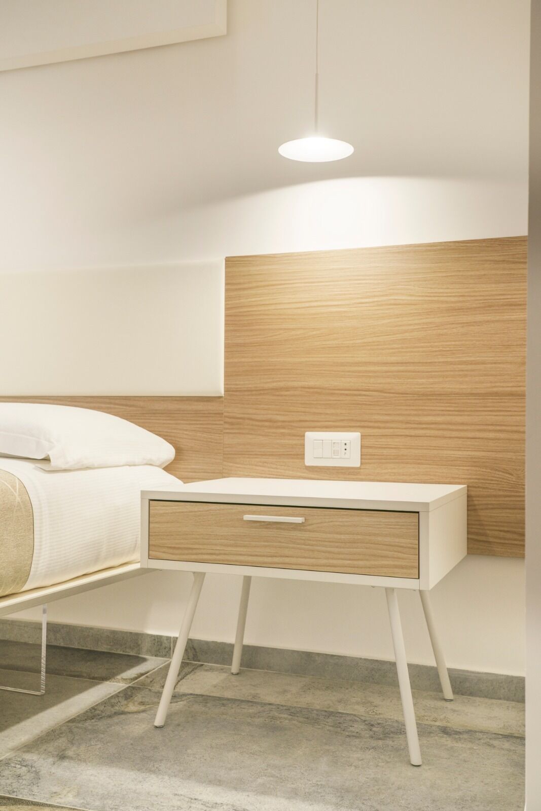 Oasi Del Golfo Suites B&B