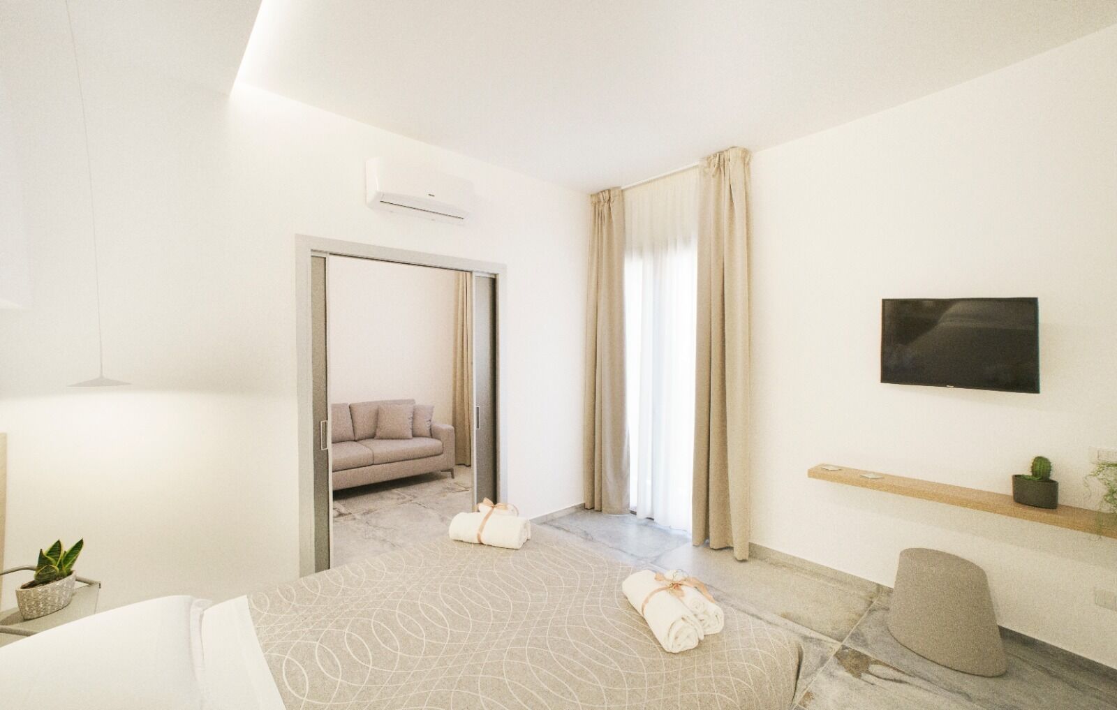 Oasi Del Golfo Suites B&B