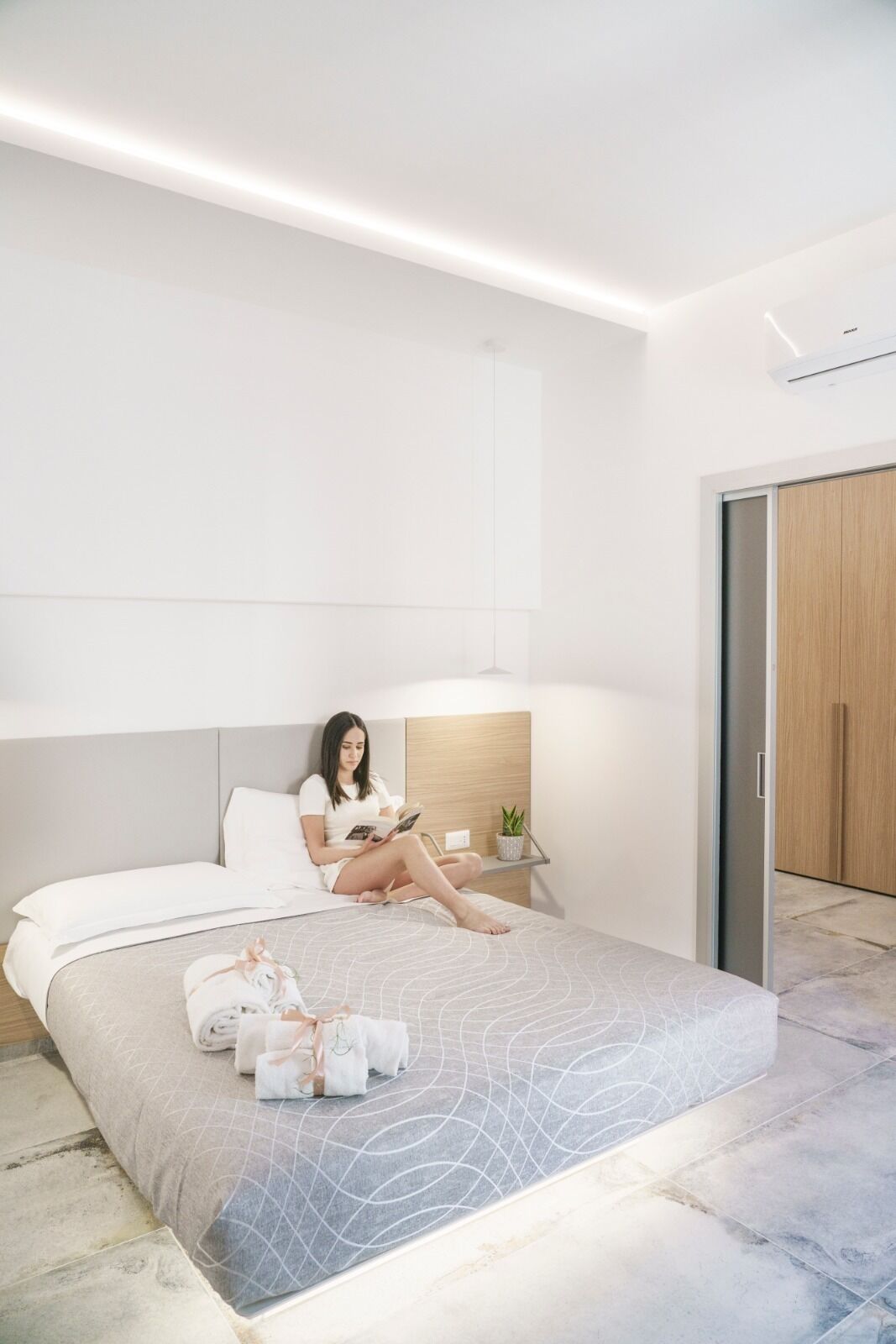 Oasi Del Golfo Suites B&B