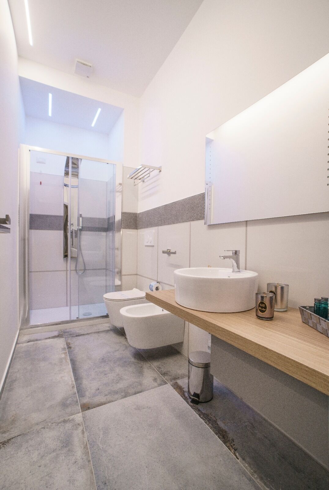 Oasi Del Golfo Suites B&B