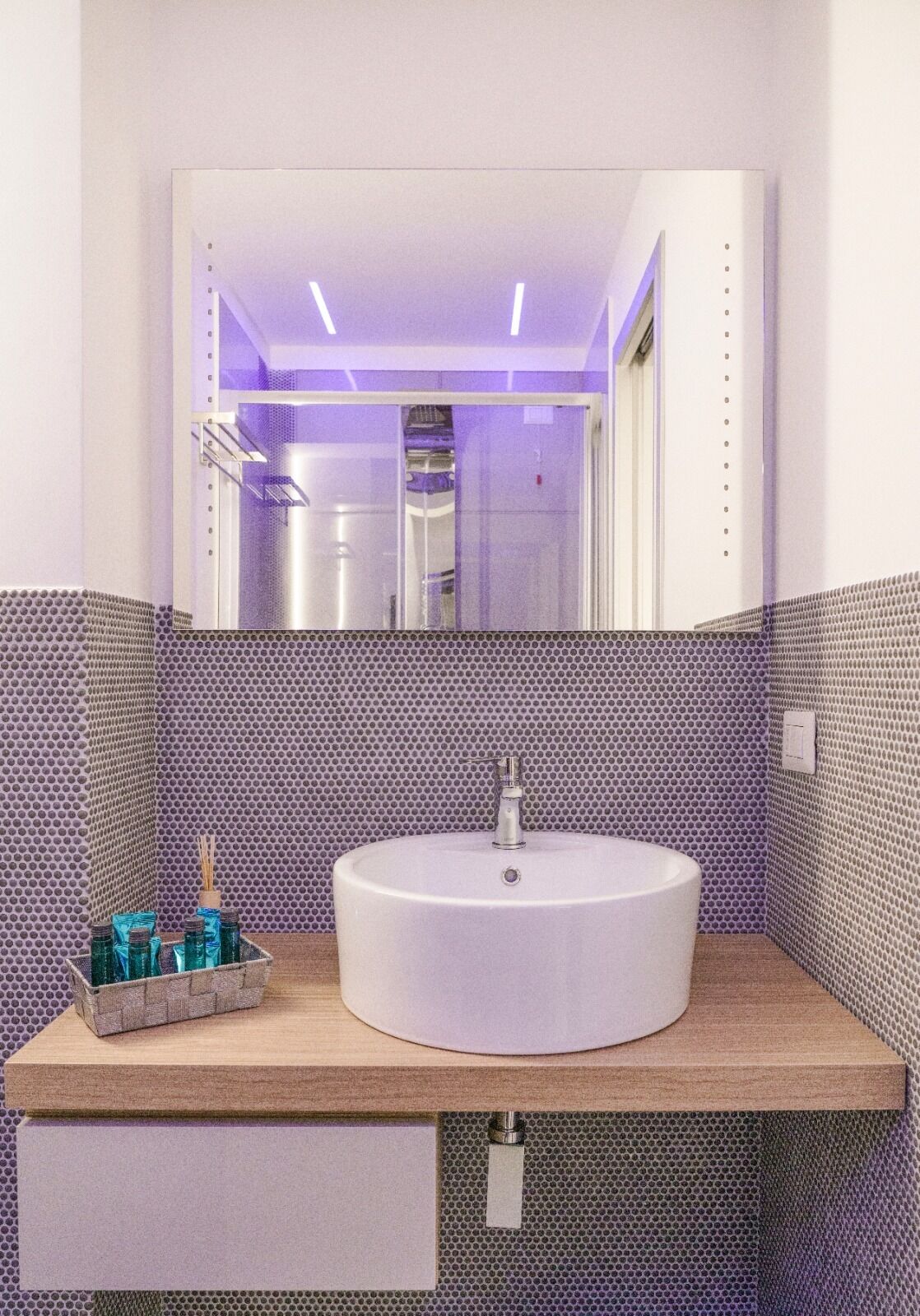 Oasi Del Golfo Suites B&B