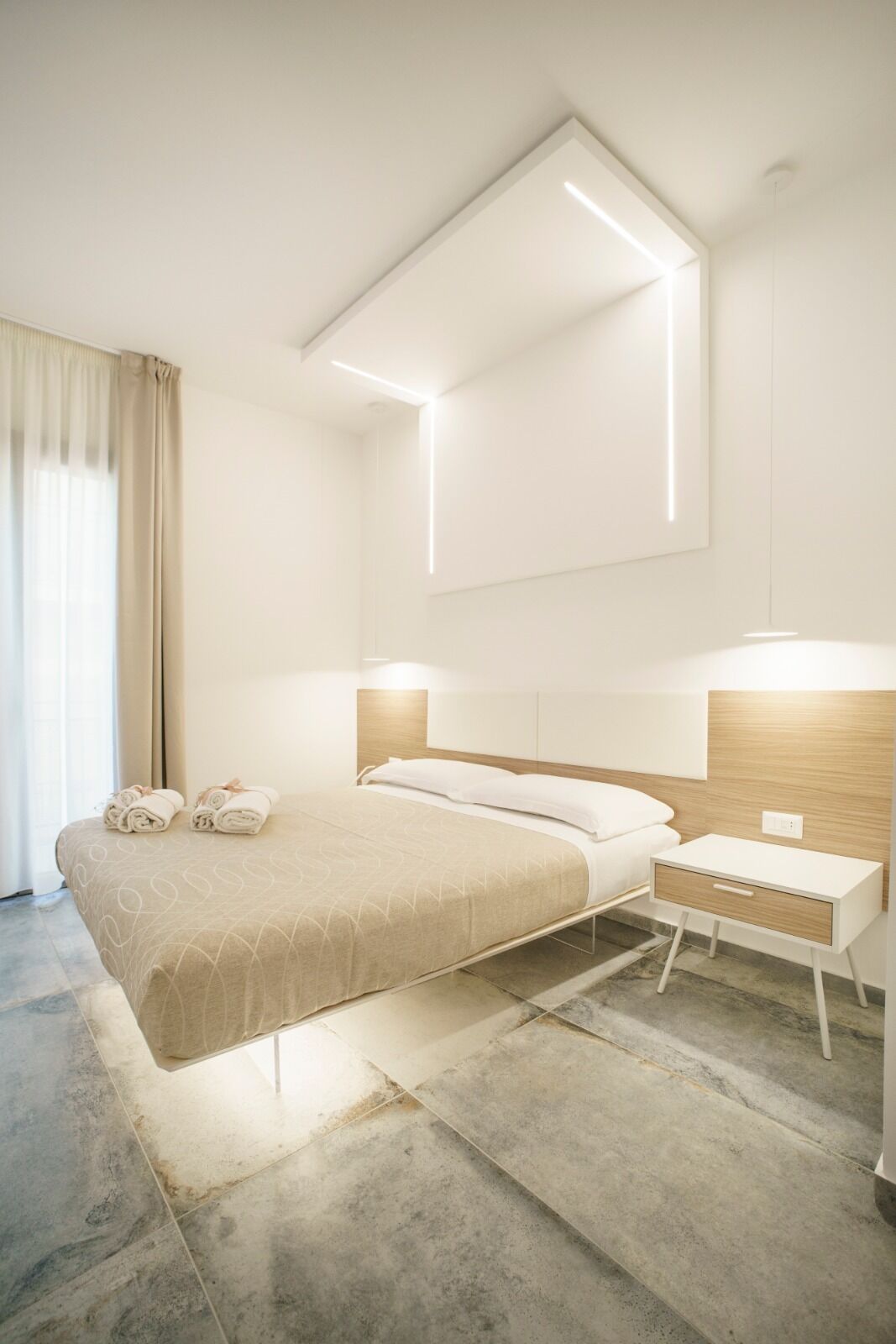 Oasi Del Golfo Suites B&B