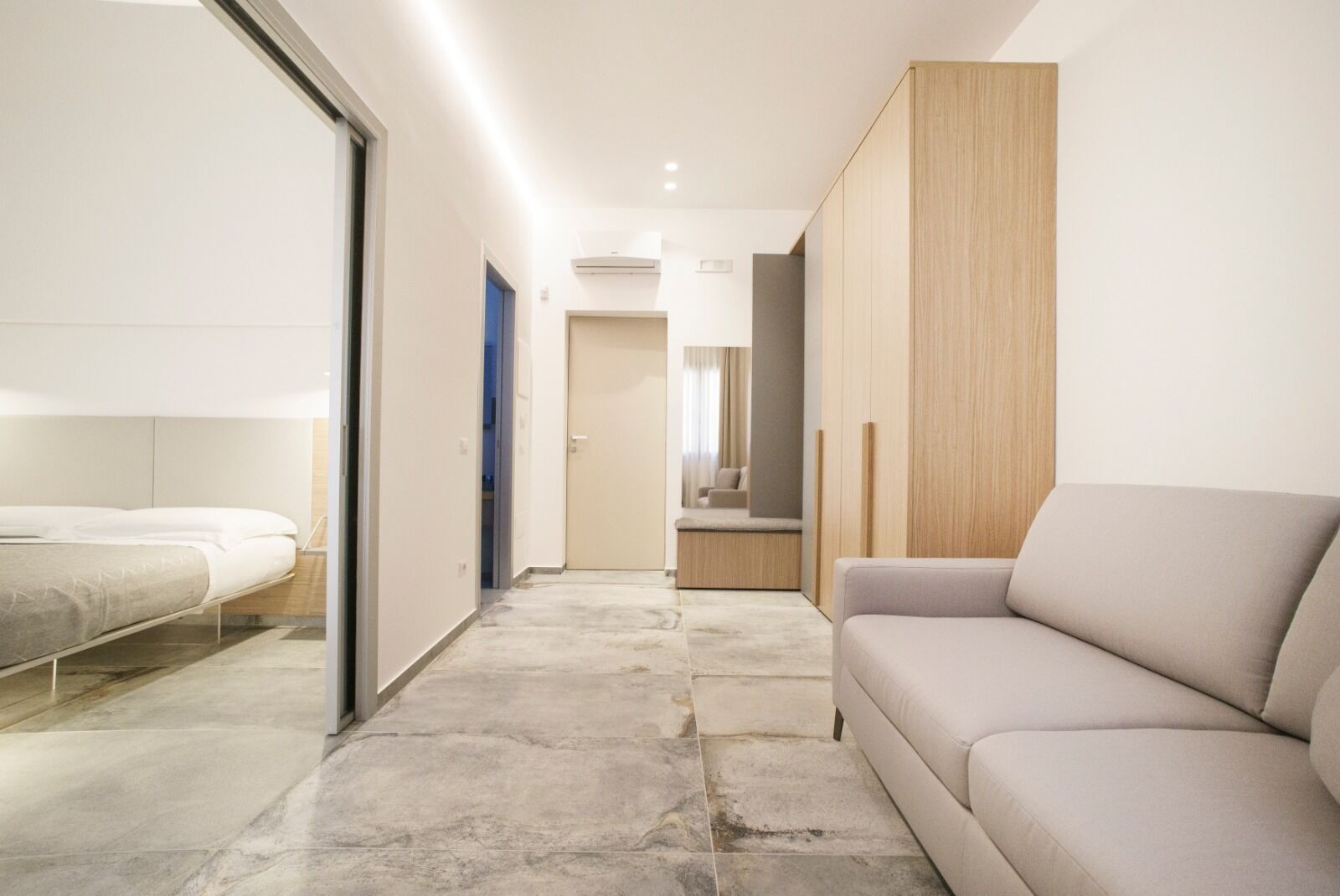 Oasi Del Golfo Suites B&B
