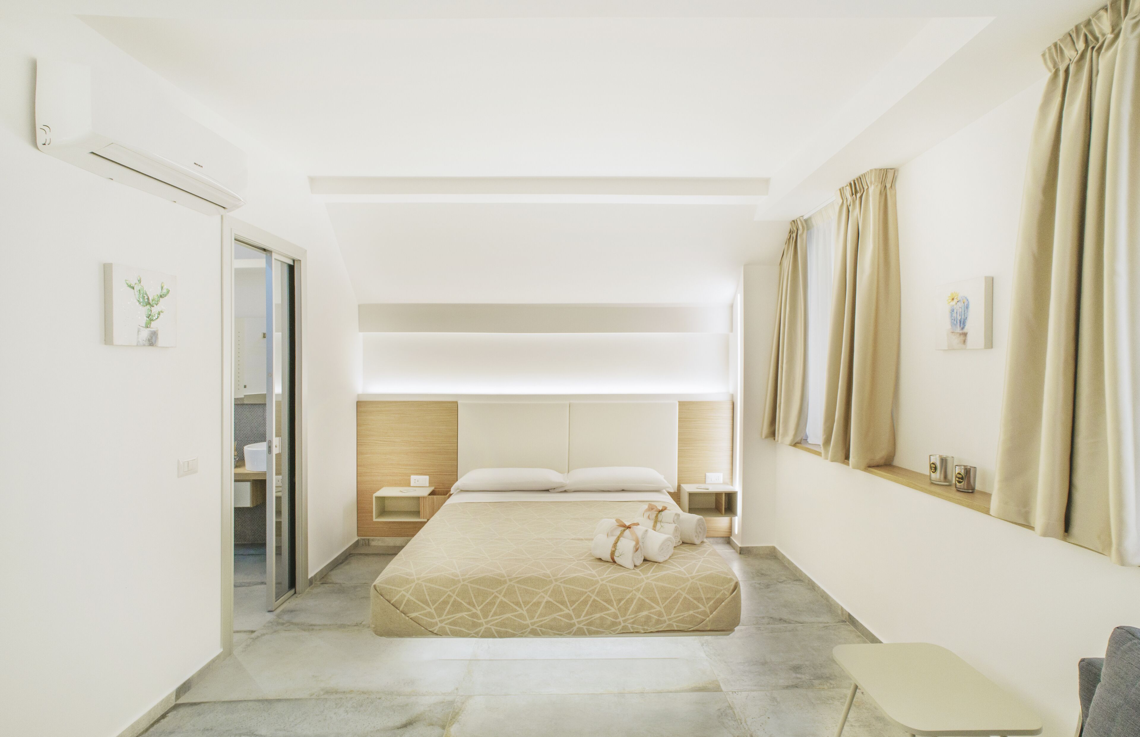 Oasi Del Golfo Suites B&B