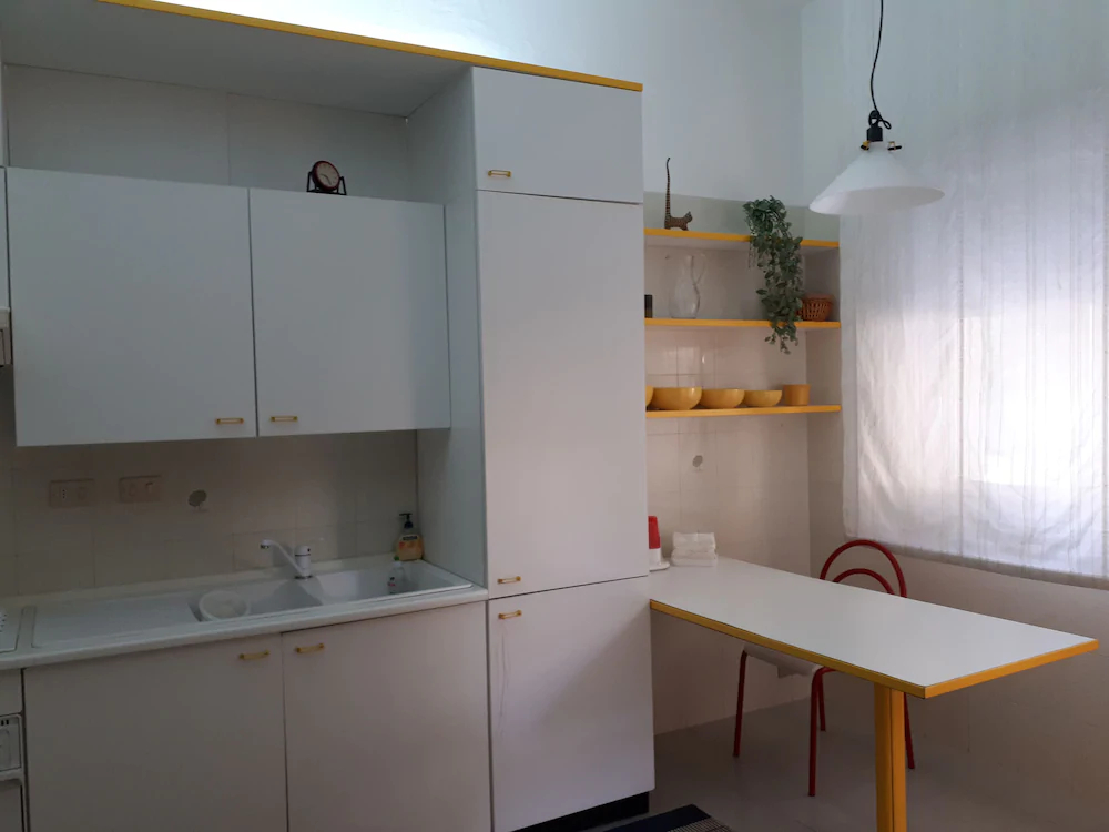 Tania Apartments
