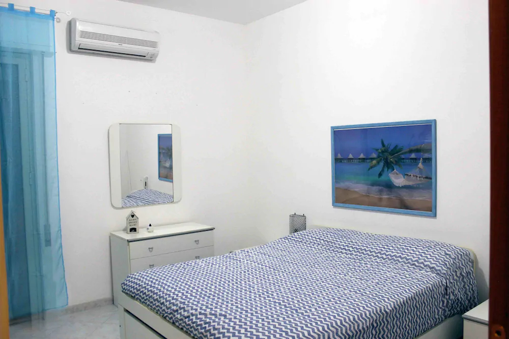 Tania Apartments