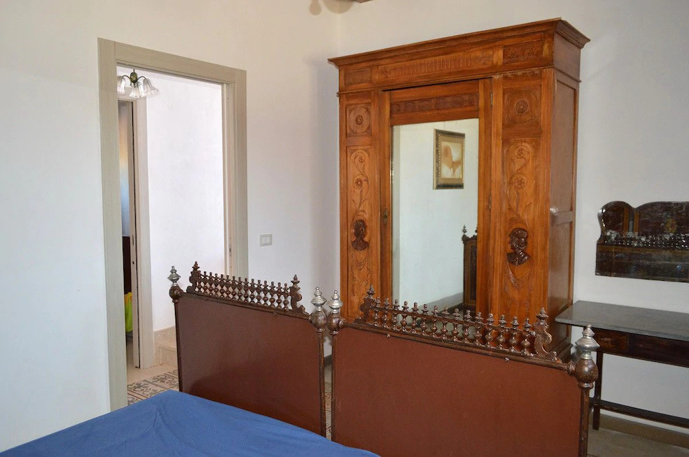 Villa Calabianca