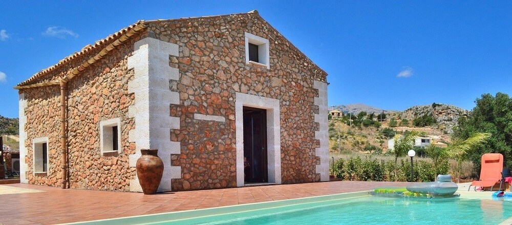 Villa Calabianca
