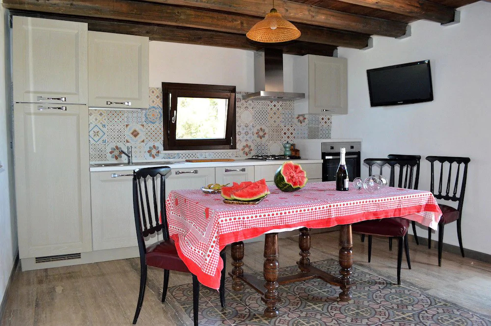 Villa Calabianca