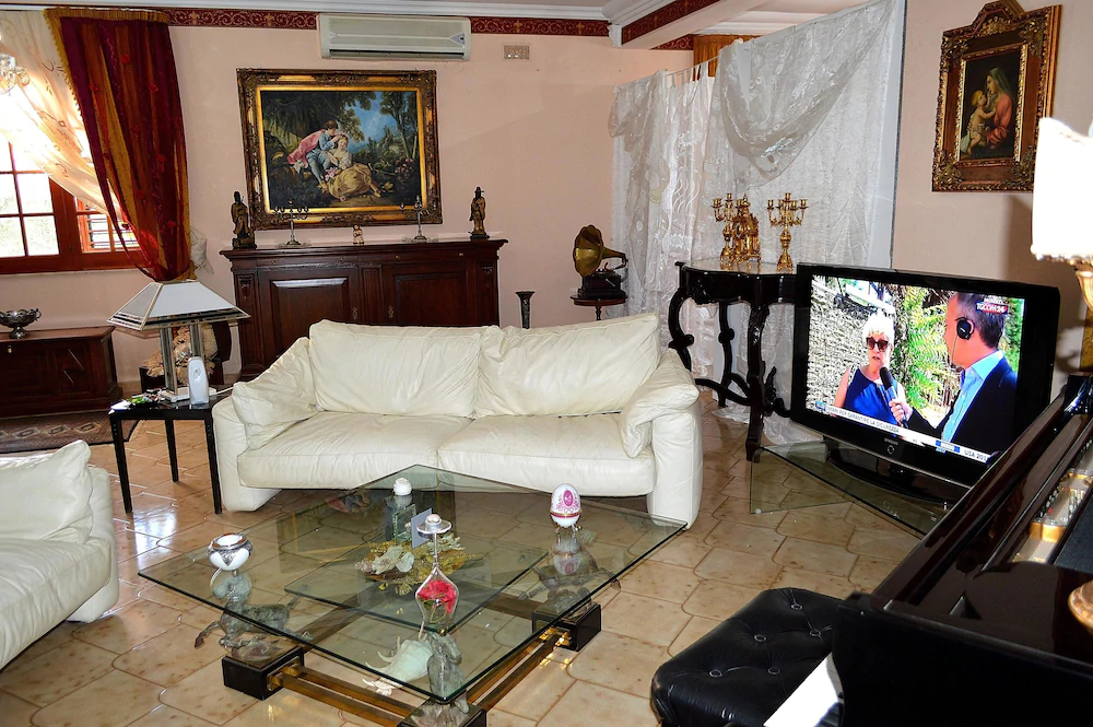 Villa Cleopatra