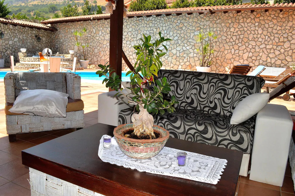 Villa Cleopatra