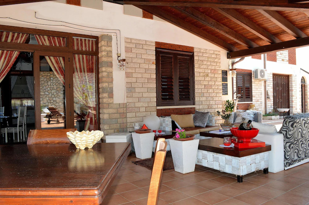 Villa Cleopatra