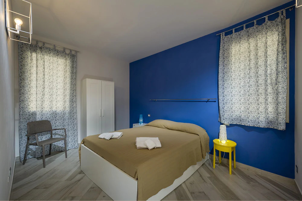 Villa Rosaria