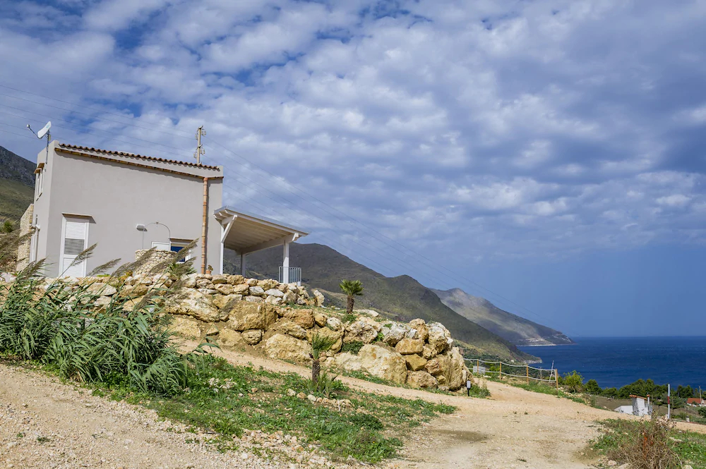 Villa Rosaria