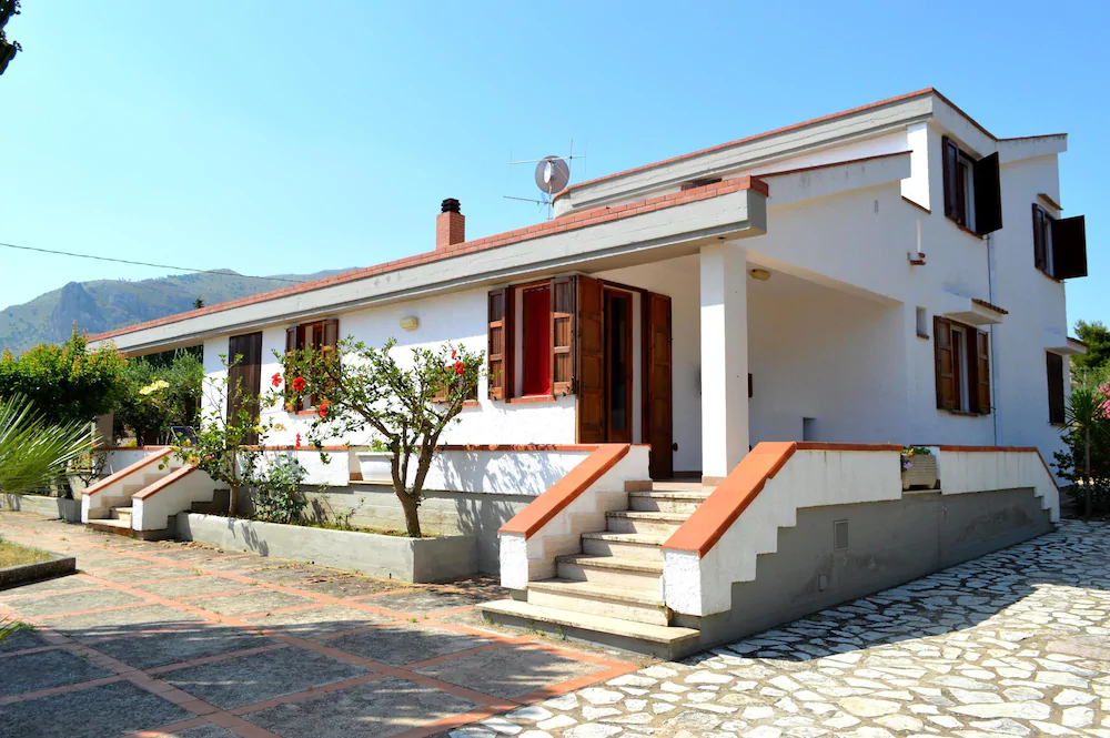 Villa Valenti