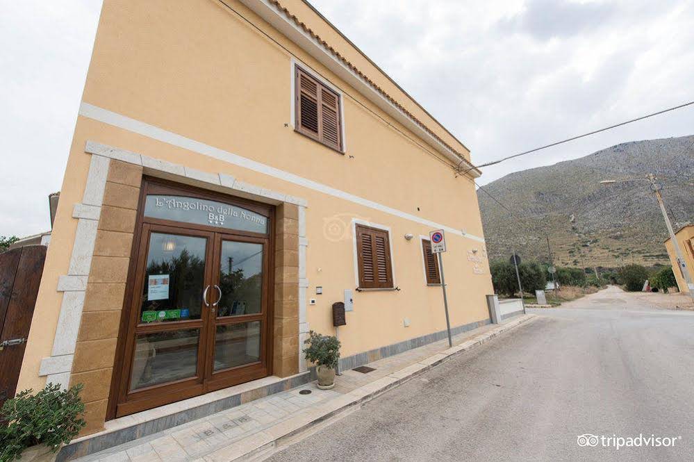 B&B L’Angolino Della Nonna