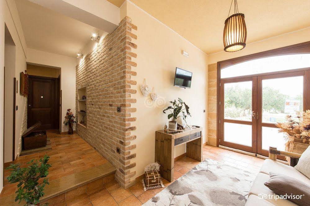B&B L’Angolino Della Nonna