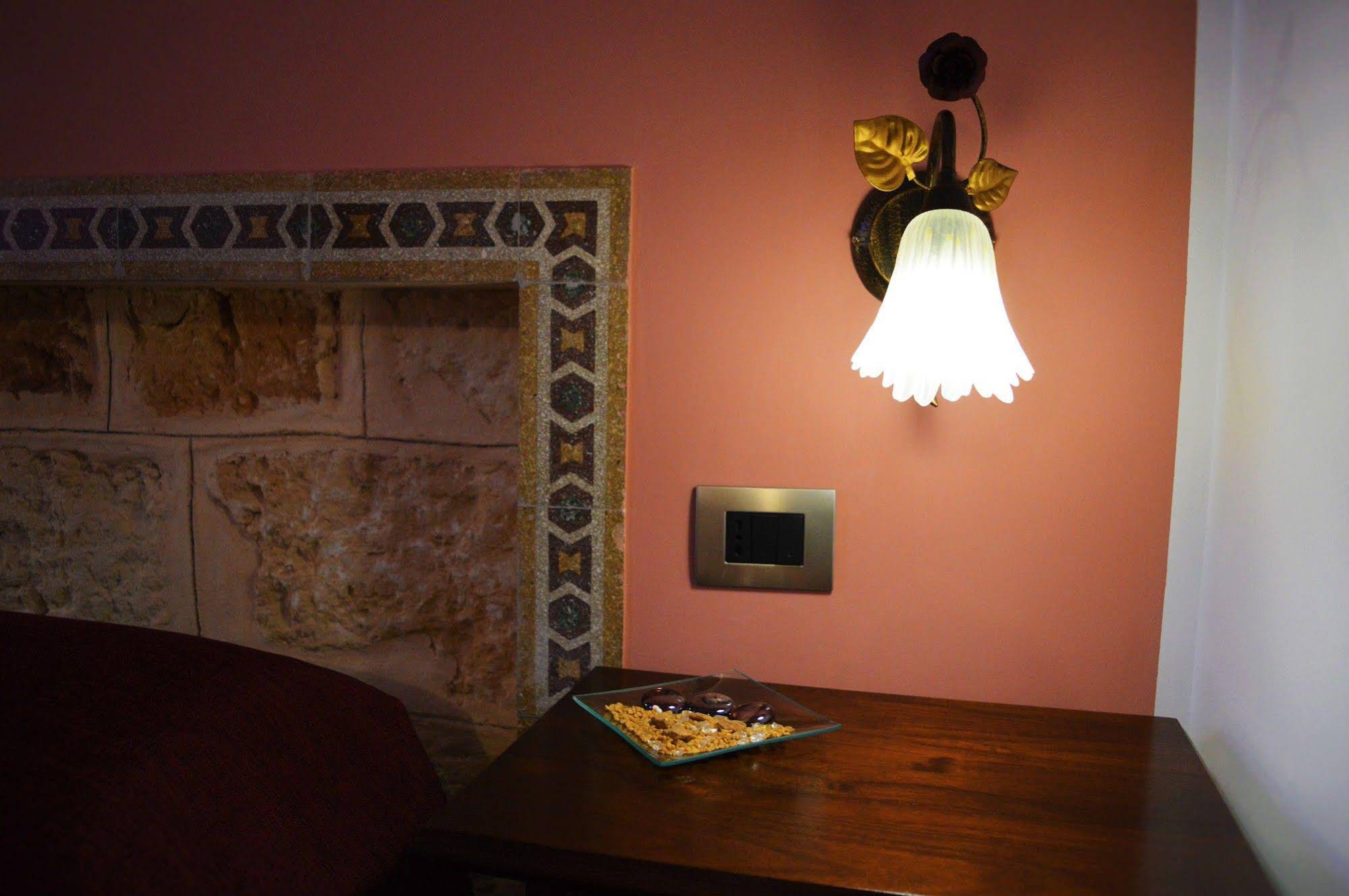 B&B L’Angolino Della Nonna