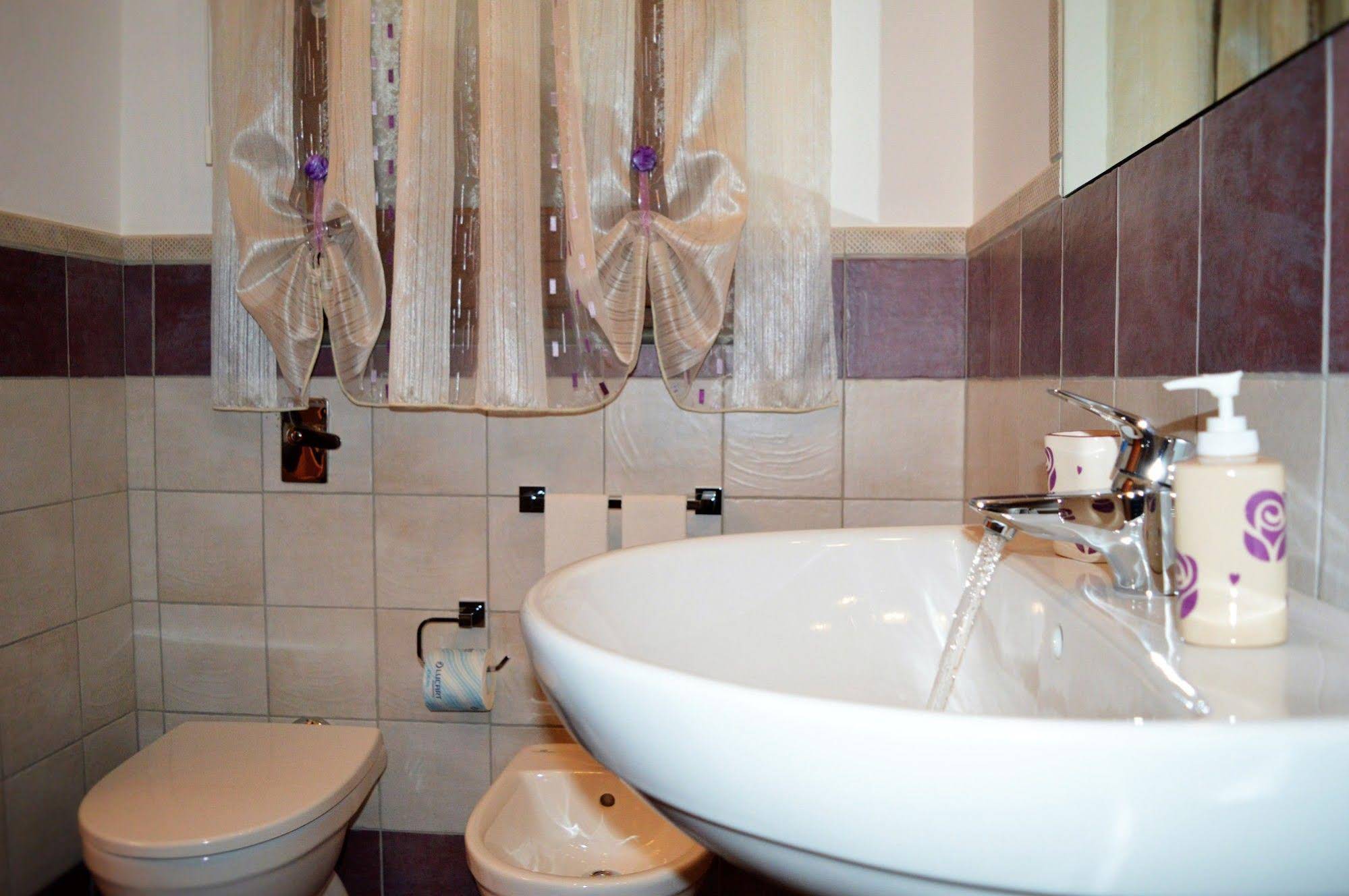 B&B L’Angolino Della Nonna