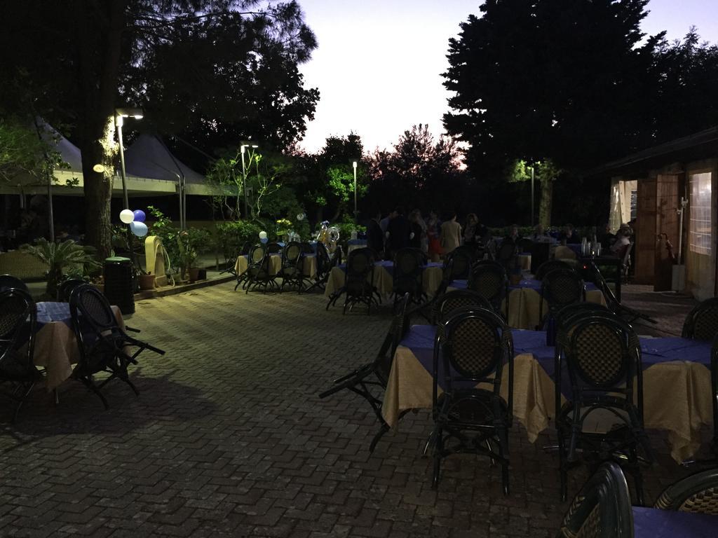 Hotel Oasi Da Paolo