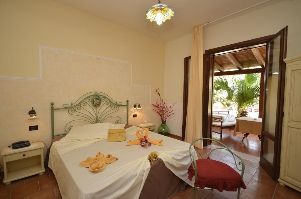 Hotel Oasi Da Paolo