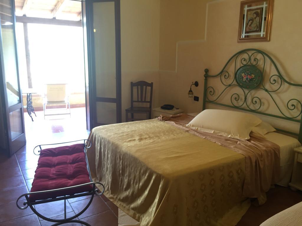 Hotel Oasi Da Paolo