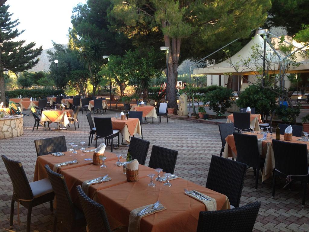 Hotel Oasi Da Paolo