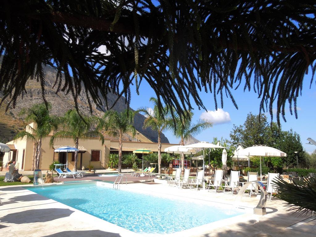 Hotel Oasi Da Paolo